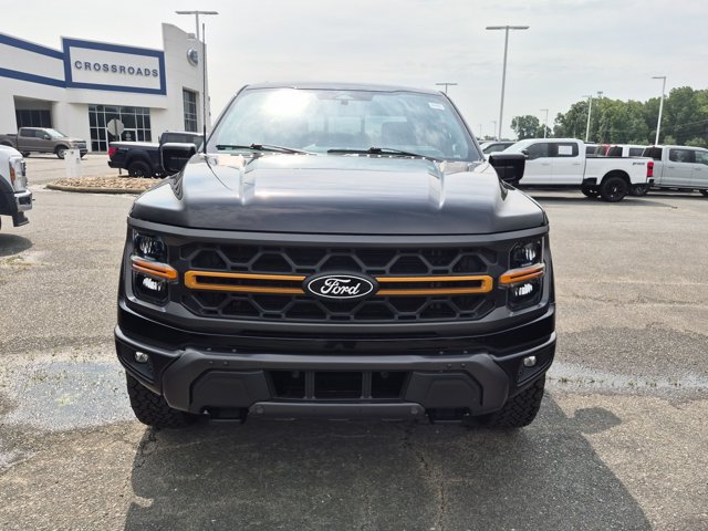 Certified 2025 Ford F150 Tremor w/ Equipment Group 402A High AWD/4WD image 9