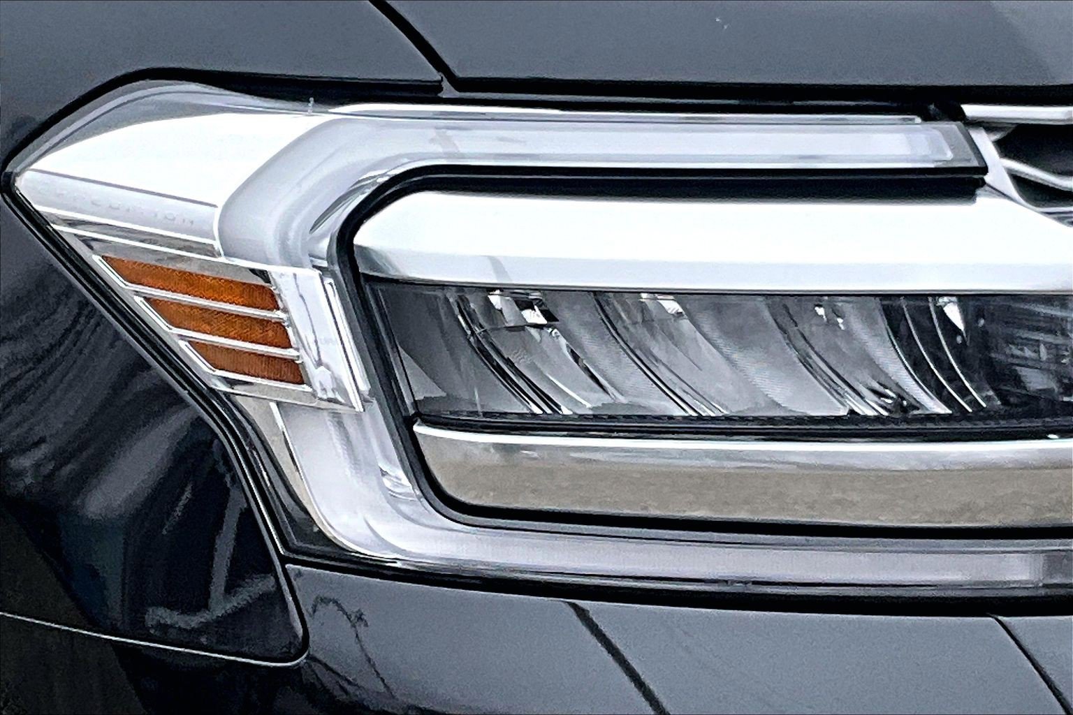 Certified 2022 Ford Expedition Platinum AWD/4WD image 30