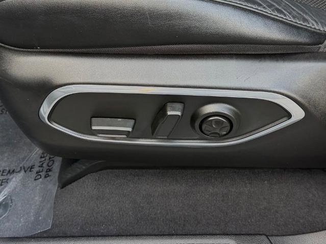 Used 2024 Jeep Wagoneer Series II w/ Flexible Seating Group RWD image 17