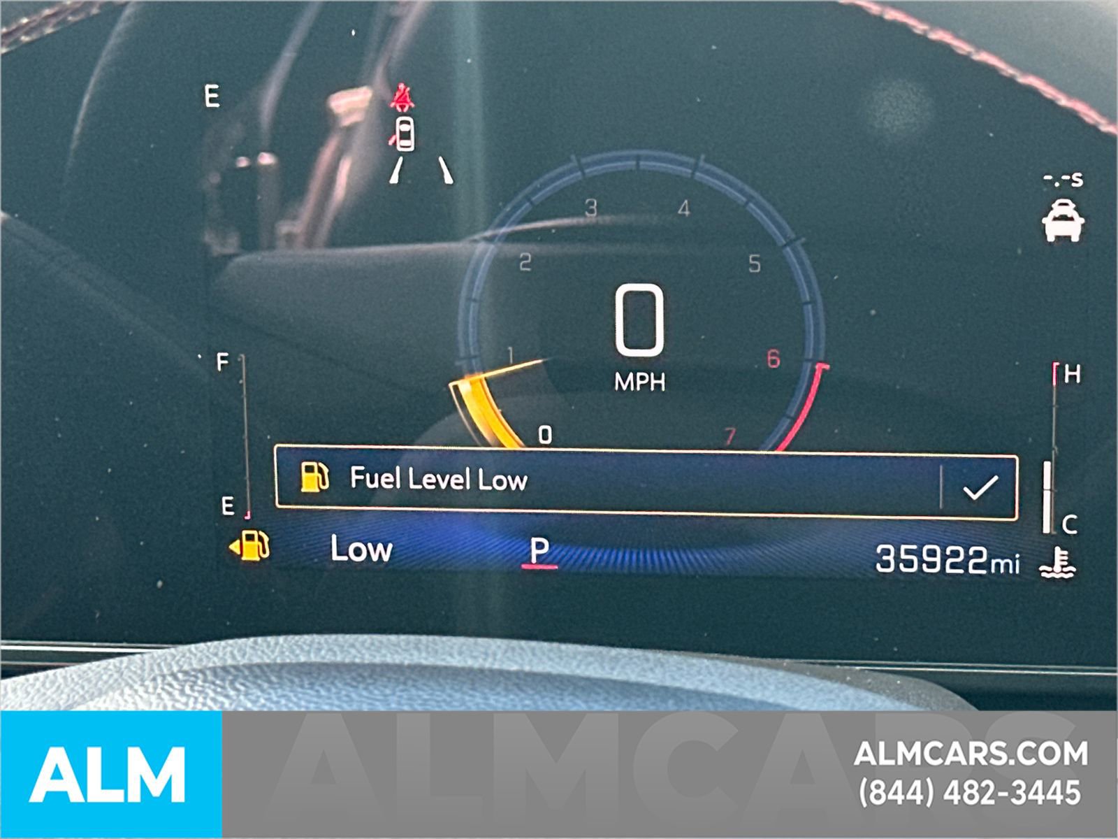 Used 2024 Chevrolet Trax RS FWD image 30