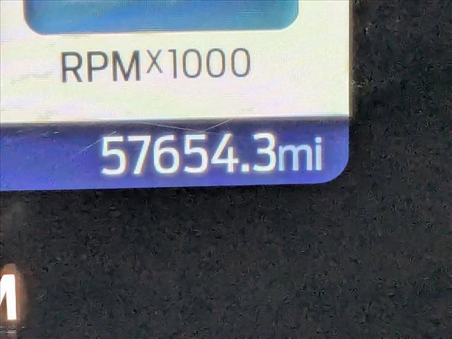 Certified 2022 Ford Bronco Black Diamond image 13