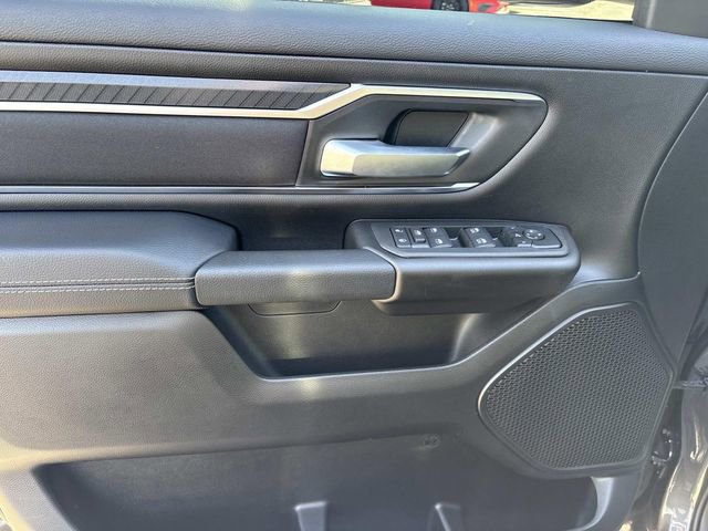 Used 2026 RAM 1500 Big Horn image 24