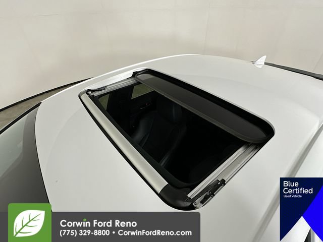Used 2023 Lexus IS 350 F Sport w/ Navigation Package AWD/4WD image 27
