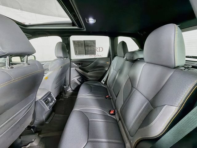 Used 2023 Subaru Forester Wilderness w/ Wilderness Package AWD/4WD image 30