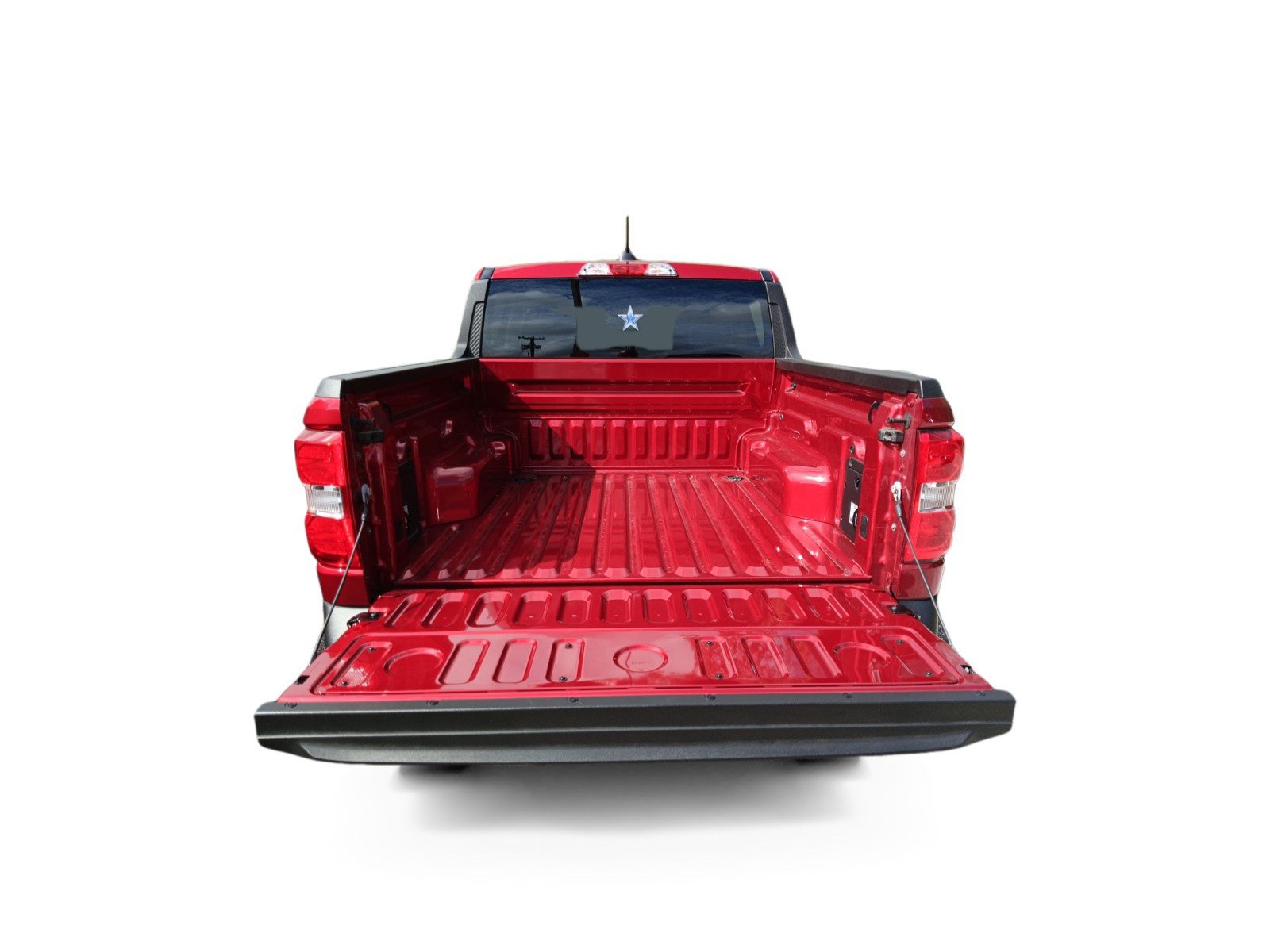 Certified 2025 Ford Maverick XLT FWD image 18