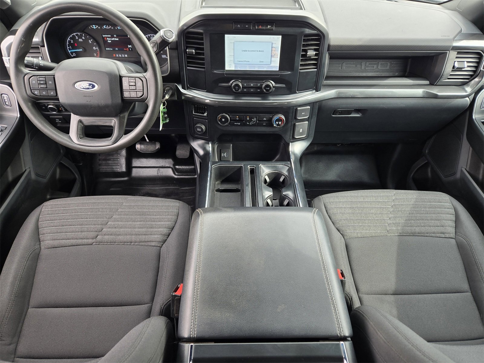 Certified 2023 Ford F150 XL w/ STX Appearance Package image 24