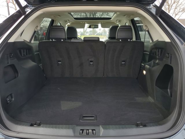 Certified 2024 Ford Edge SEL w/ Convenience Package image 7