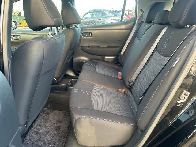 Used 2024 Nissan Leaf SV Plus image 9