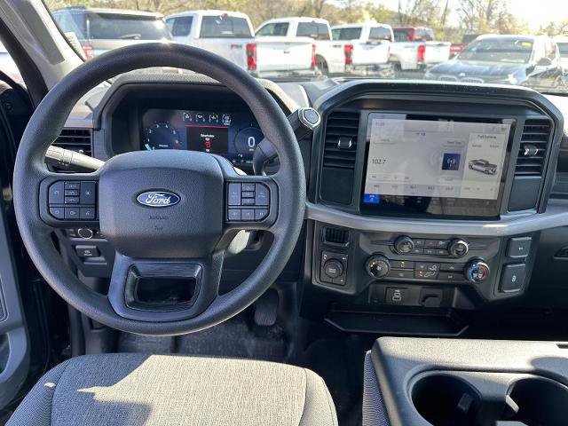 Certified 2025 Ford F150 XL image 20