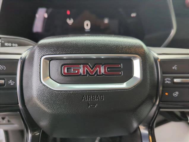Used 2023 GMC Canyon AT4X image 27