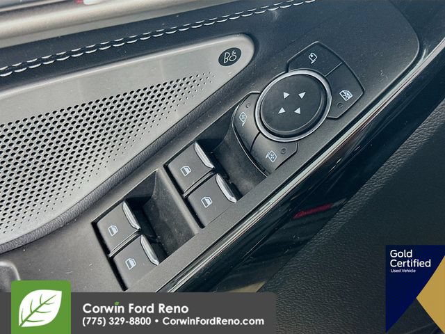Certified 2024 Ford Explorer ST w/ Equipment Group 401A AWD/4WD image 22