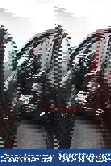 Certified 2024 Ford Edge ST-Line AWD/4WD image 16