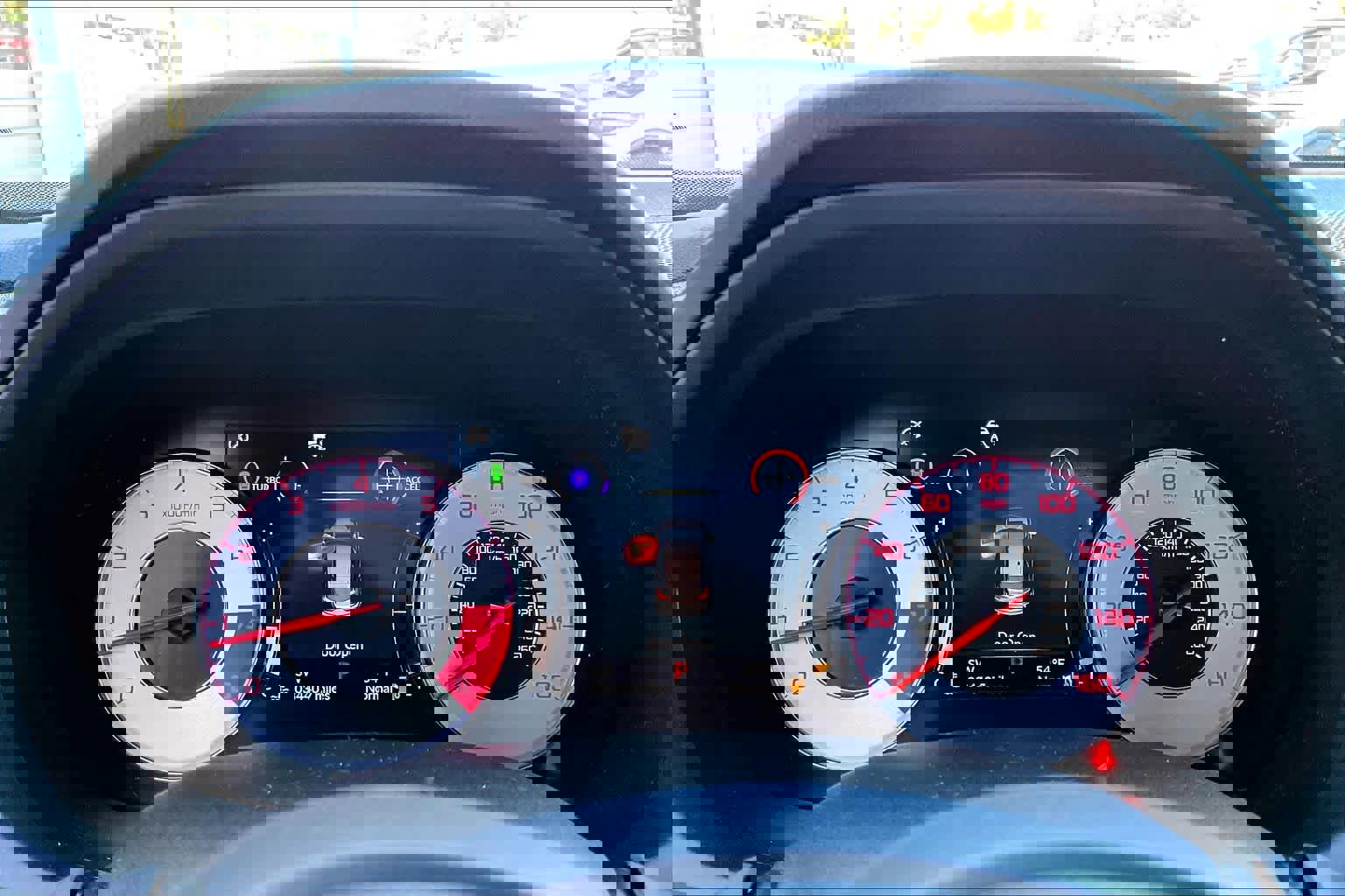 Used 2023 Acura RDX A-Spec image 28