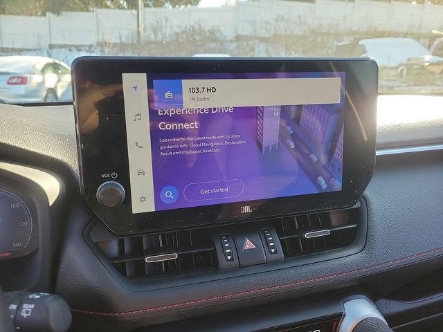 Used 2023 Toyota RAV4 XSE w/ Weather Package image 17