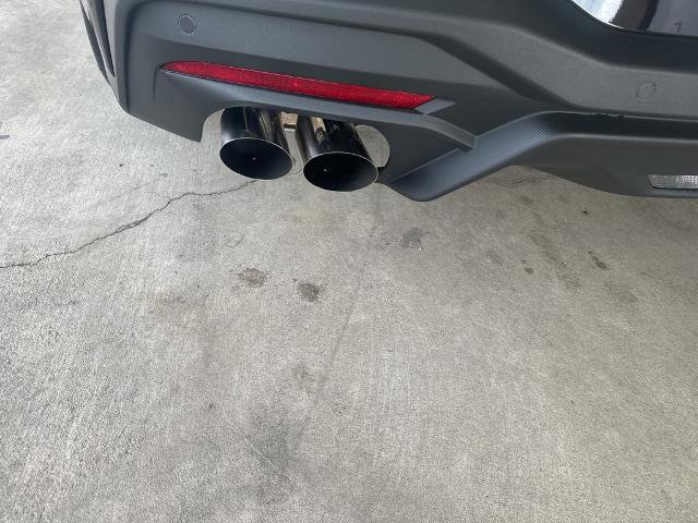 Certified 2025 Ford Mustang Premium image 24