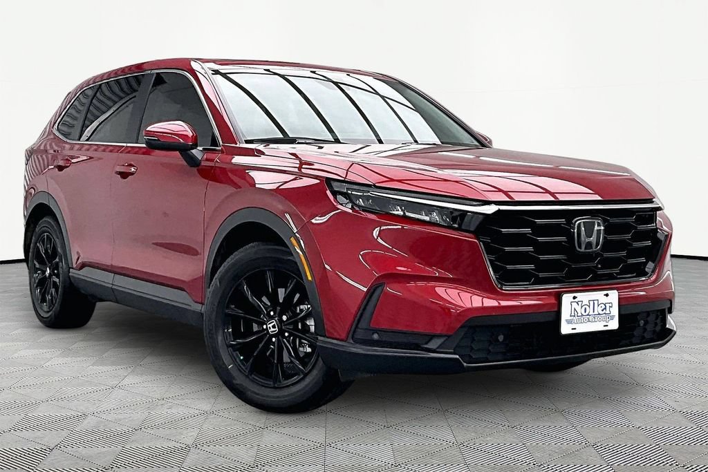 Used 2023 Honda CR-V EX-L image 12