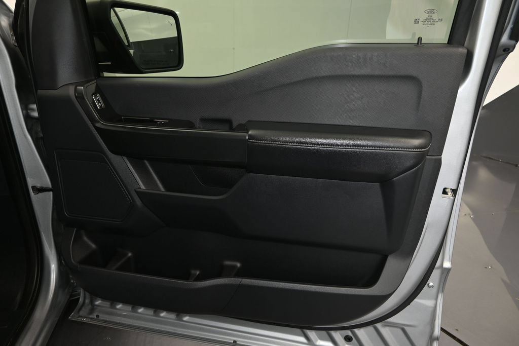 Certified 2024 Ford F150 STX AWD/4WD image 15