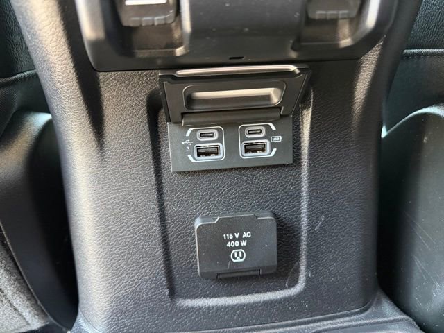 Used 2020 Jeep Gladiator Rubicon AWD/4WD image 22