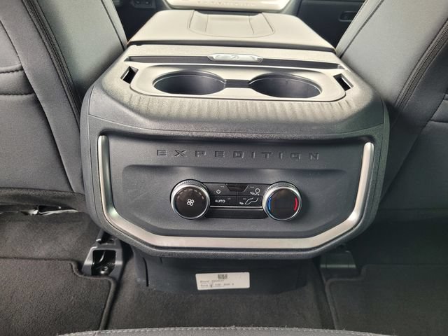 Certified 2025 Ford Expedition Max Active AWD/4WD image 15