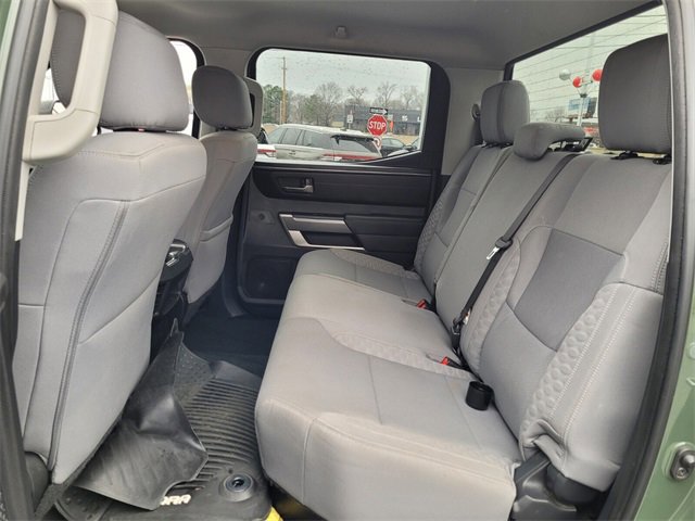 Used 2023 Toyota Tundra SR5 image 10