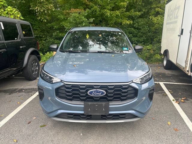 Certified 2024 Ford Escape ST-Line w/ Tech Pack #1