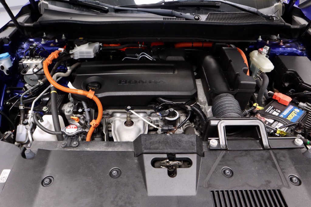 Used 2025 Honda CR-V Sport-L image 18