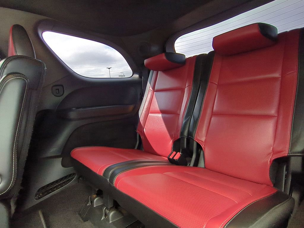 Used 2021 Dodge Durango R/T w/ Tow 'N Go Package image 26