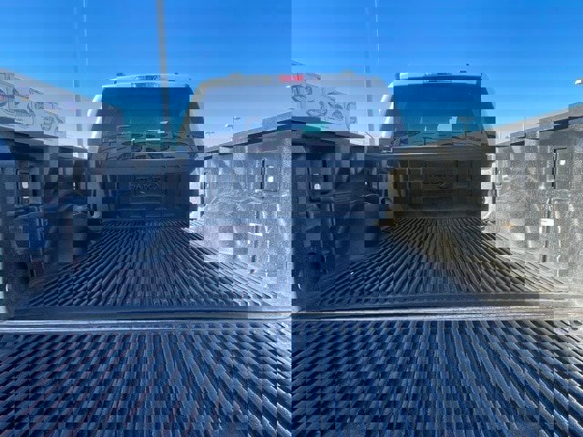 Certified 2025 Ford F250 XLT image 6