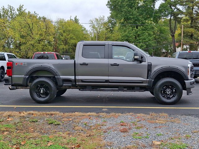 Certified 2024 Ford F250 XL w/ STX Appearance Package AWD/4WD image 7