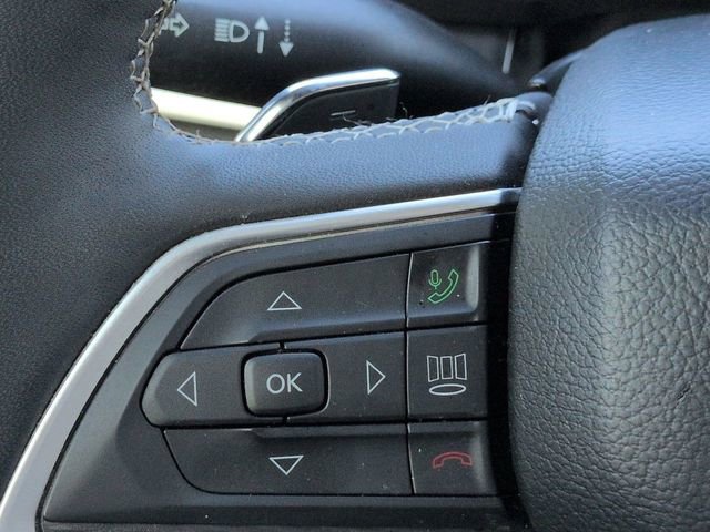 Used 2023 Jeep Grand Cherokee L Laredo AWD/4WD image 25