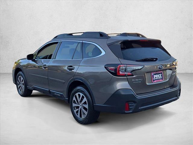 Used 2022 Subaru Outback Premium AWD/4WD image 8
