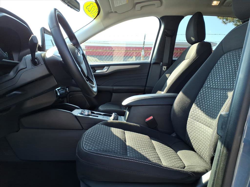 Certified 2023 Ford Escape Active w/ Tech Pack #2 image 14