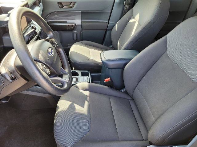 Certified 2024 Ford Maverick XL FWD image 15