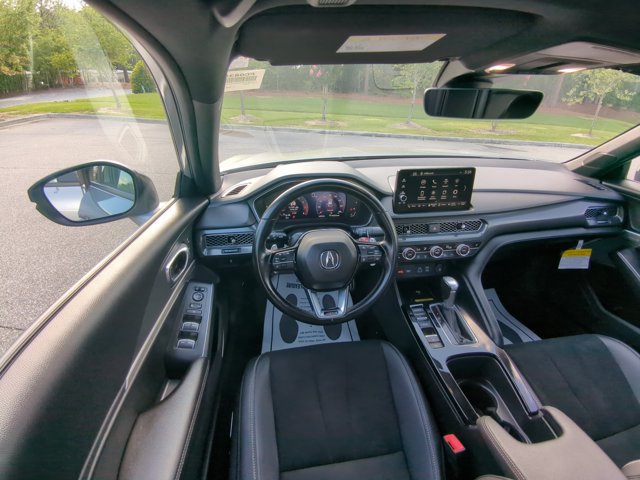 Used 2023 Acura Integra A-Spec FWD image 23