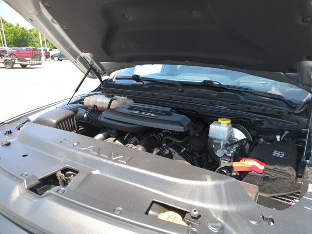 Used 2022 RAM 1500 Rebel w/ Rebel Level 2 Equipment Group AWD/4WD image 37