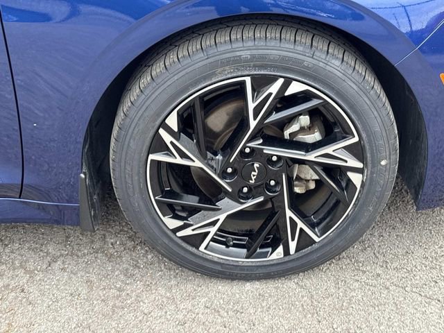 Used 2025 Kia K5 GT-Line FWD image 9