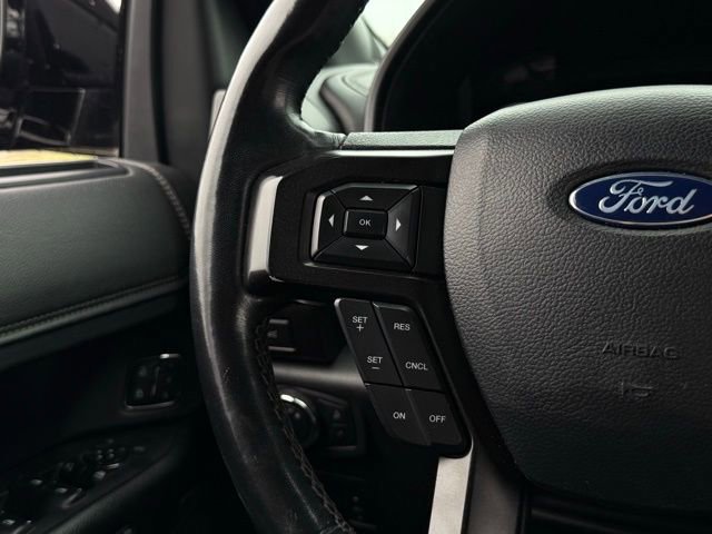 Certified 2019 Ford Expedition Max Limited AWD/4WD image 23