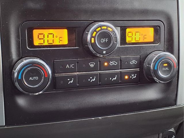 Used 2019 Nissan Frontier PRO-4X image 14