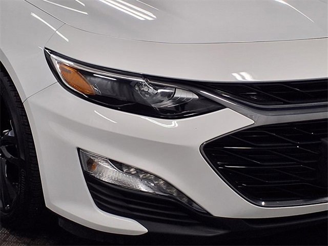 Used 2024 Chevrolet Malibu LT w/ Sport Edition image 28