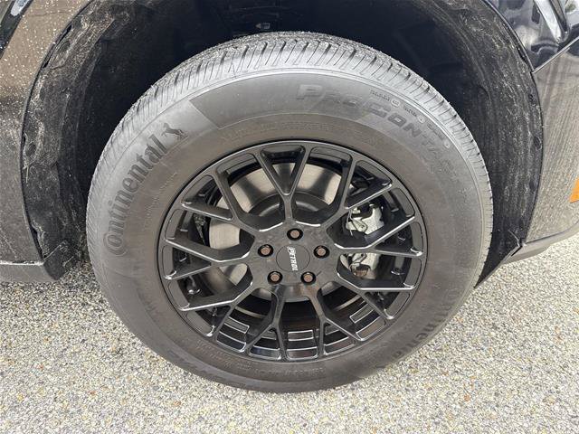 Certified 2023 Ford Maverick XL FWD image 17