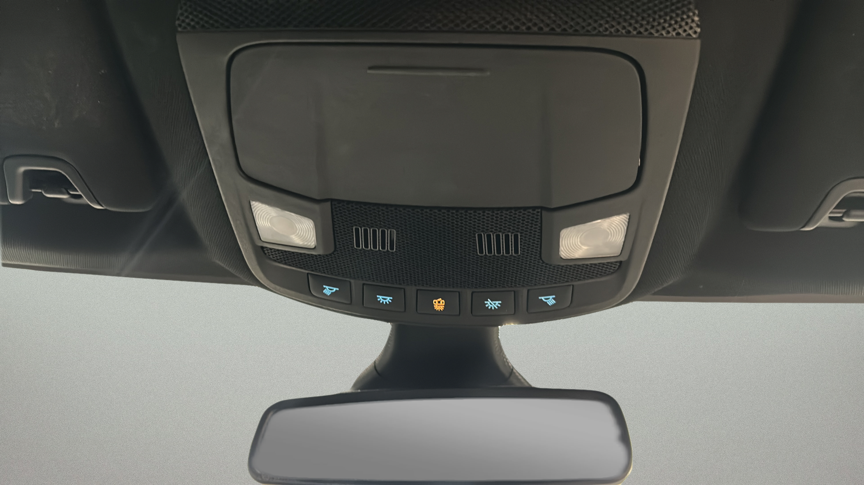 Certified 2023 Ford Edge ST AWD/4WD image 19