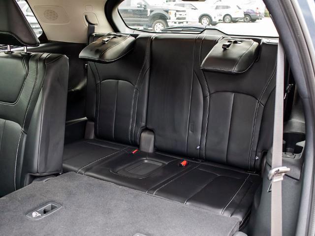 Used 2022 INFINITI QX60 Sensory w/ Vision Package image 14