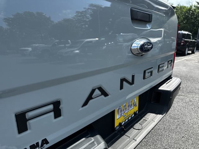 Certified 2023 Ford Ranger XLT w/ Equipment Group 302A High AWD/4WD image 41