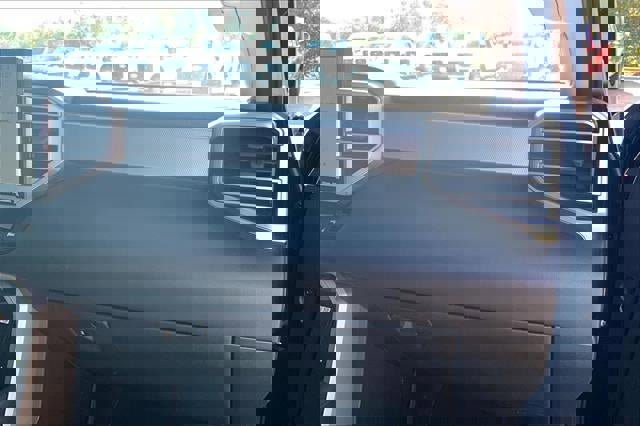 Used 2024 Toyota Sequoia SR5 image 16