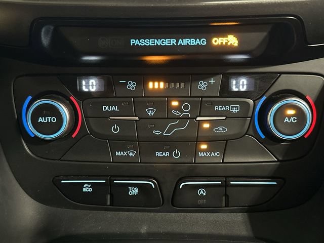 Certified 2020 Ford Transit Connect XLT FWD image 21