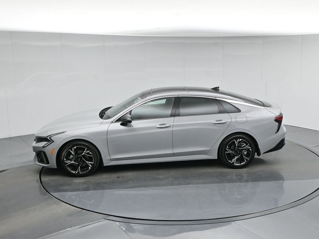 Used 2025 Kia K5 GT-Line w/ GT-Line Premium Package image 23