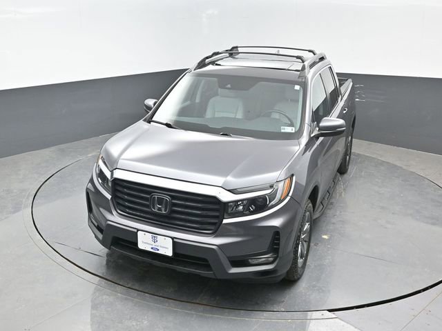 Used 2023 Honda Ridgeline RTL image 19