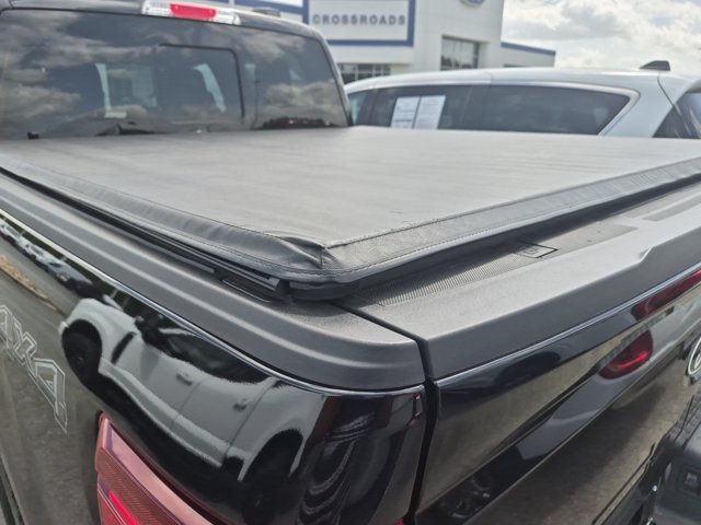 Certified 2024 Ford F150 XLT w/ Equipment Group 303A High AWD/4WD image 12