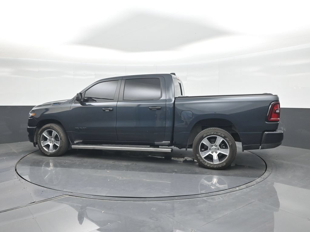 Used 2026 RAM 1500 Express RWD image 27