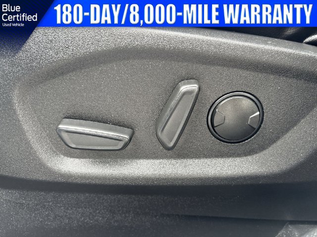 Certified 2024 Ford Edge SEL AWD/4WD image 21